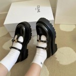 셀린느 CELINE 로퍼 구두 슈즈