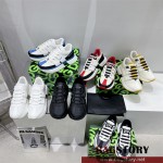 돌체앤가바나 Dolce & Gabbana 남여공용 스니커즈