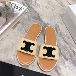 셀린느 CELINE 샌들 슬리퍼