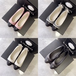 샤넬 CHANEL 로퍼 구두 슈즈 슬립온