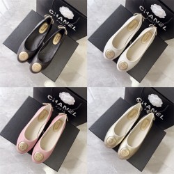 샤넬 CHANEL 로퍼 구두 슈즈 슬립온