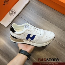 에르메스 HERMES 남성 스니커즈 운동화 신발