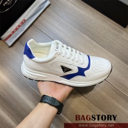 프라다 PRADA 스니커즈 운동화 신발