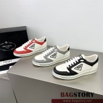 프라다 PRADA 스니커즈 운동화 신발