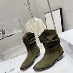 메종마르지엘라 Maison Margiela 부츠 워커