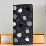 루이비통 Louis Vuitton  LV x YK 브라짜 월릿 장지갑  M81932