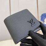 루이비통 LOUIS VUITTON 뉴 에어로그램 월릿 반지갑