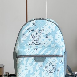 루이비통 Louis Vuitton 디스커버리 백팩  M22519