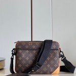 루이비통 Louis Vuitton 트리오 메신저백  M46694