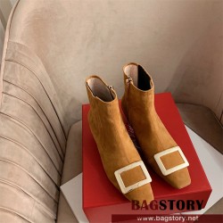 로저비비에 Roger Vivier 부츠 워커