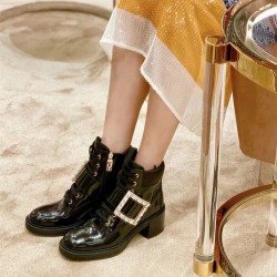 로저비비에 Roger Vivier 부츠 워커