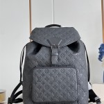 루이비통 LOUIS VUITTON 몽수리 백팩 M23127
