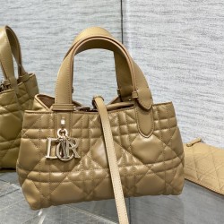 디올 DIOR 뚜주흐 스몰백 23cm