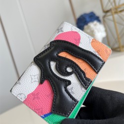 루이비통 Louis Vuitton 포켓 오거나이저 카드지갑 M82575