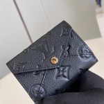 루이비통 Louis Vuitton 셀레스트 월릿 반지갑  M82133