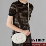 구찌 GUCCI 블론디 미니 숄더백 760175