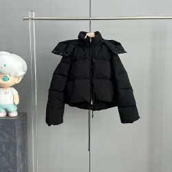 막스마라 여성 패딩