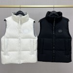 캐나다구스 CANADA GOOSE 남여공용 패딩 조끼