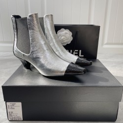 샤넬 CHANEL 부츠 워커