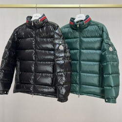 몽클레어 MONCLER 패딩 남성용