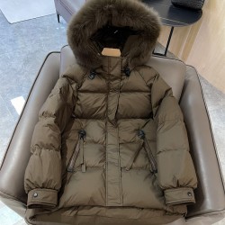 막스마라 여성 패딩