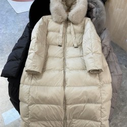 막스마라 여성 패딩