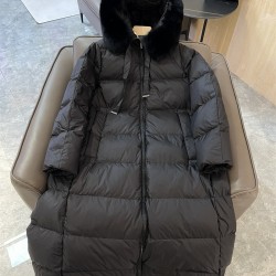 막스마라 여성 패딩