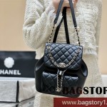 샤넬 CHANEL 핫 신상 23ss 백팩