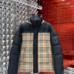 버버리 BURBERRY 패딩  남여공용