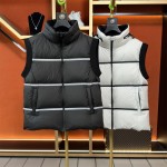 프라다 PRADA 패딩 조끼