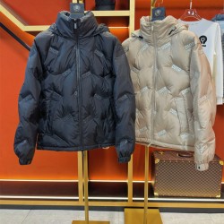 디올 DIOR 패딩