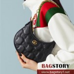 구찌 GUCCI GG 마틀라세 미니백 739736