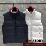 톰브라운 THOM BROWNE 패딩 조끼