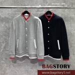 톰브라운 THOM BROWNE 자켓 점퍼 야상