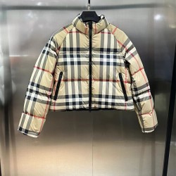 버버리 BURBERRY 패딩 여성용