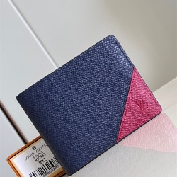 루이비통 Louis Vuitton  멀티플 월릿 반지갑  M30982