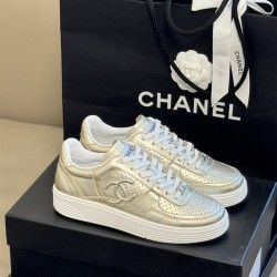 샤넬 CHANEL 스니커즈 운동화 신발