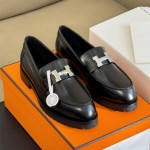 에르메스 HERMES 로퍼 구두 슈즈