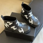 샤넬 CHANEL 부츠 워커