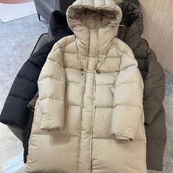 막스마라  여성 패딩