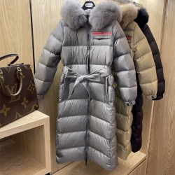 프라다 PRADA 패딩 여성용