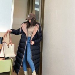 막스마라  여성 패딩
