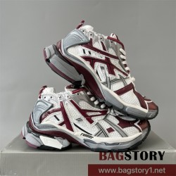 발렌시아가 BALENCIAGA 러너 스니커즈 운동화 신발 남여공용