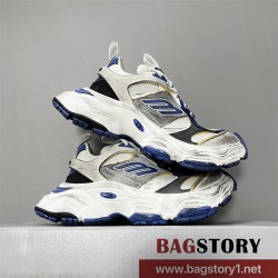 발렌시아가 BALENCIAGA 카고 스니커즈 운동화 신발 남여공용