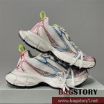발렌시아가 BALENCIAGA 3XL 신상 스니커즈 운동화 신발 남여공용