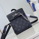 루이비통 Louis Vuitton 나노 스티머 M82772 m82774