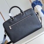 루이비통 Louis Vuitton  포르트-도큐멍 비즈니스 셔류가방 M33441