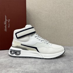 페라가모 Ferragamo 스니커즈 운동화 신발