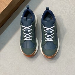 에르메스 HERMES 남성 스니커즈 운동화 신발