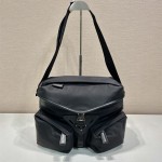 프라다 PRADA 신상 나일론 숄더백 2VD062